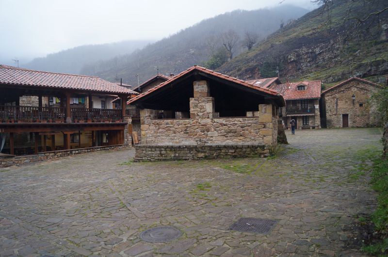 Semana Santa a la cántabra - Blogs de España - 22/03- Valles del Saja y Nansa: De la Cantabria profunda (64)