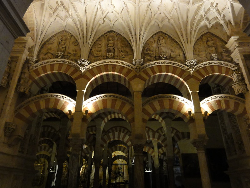 Córdoba capital (2): Palacio de Viana, Mezquita, paseo por el río y callejeo. - Recorriendo Andalucía. (13)
