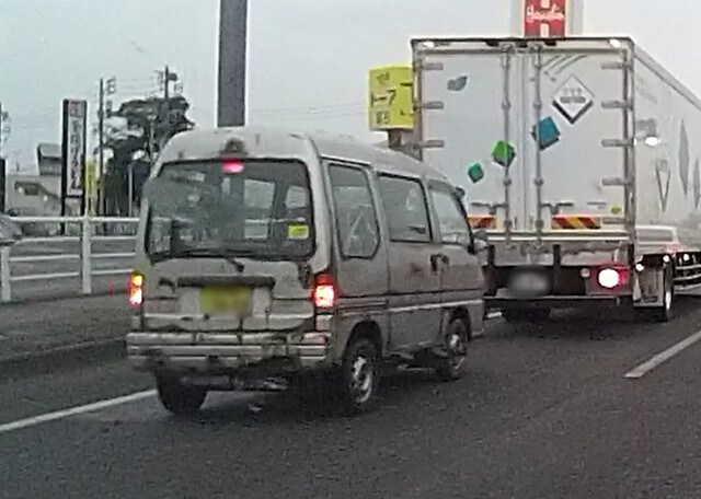 汚い車 のり Clのブログ 3lから1 2lへ ーダウンサイジングの道ー みんカラ