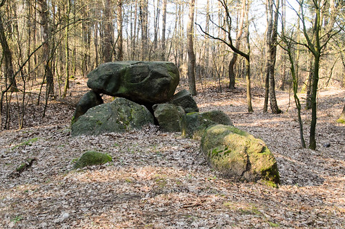 germany deutschland oldenburg niedersachsen hohen steingravegrossteingrabmegalithicmegalithic graveslindern derhohenstein