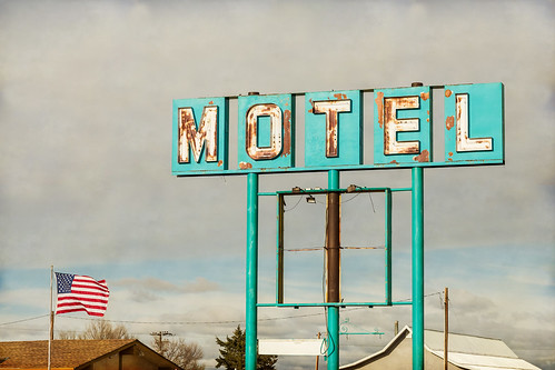 old signs classic texture sign rust colorado teal rustic rusty motel retro jamesinsogna