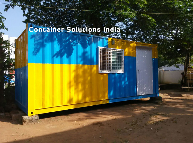 Container-1