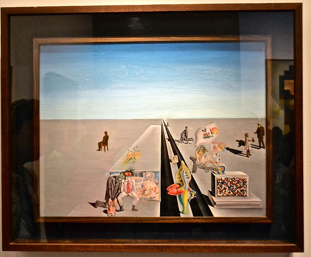 Salvador Dali Museum, st. petersburg florida