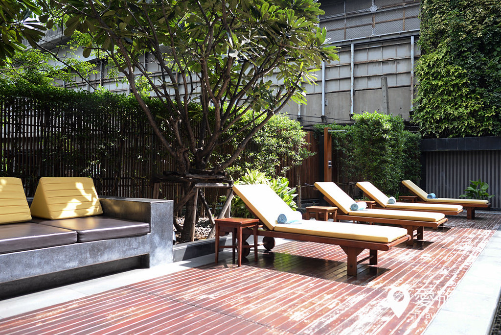 曼谷隆齐阿卡迪亚套房酒店 Arcadia Suites Bangkok by Compass Hospitality (53)