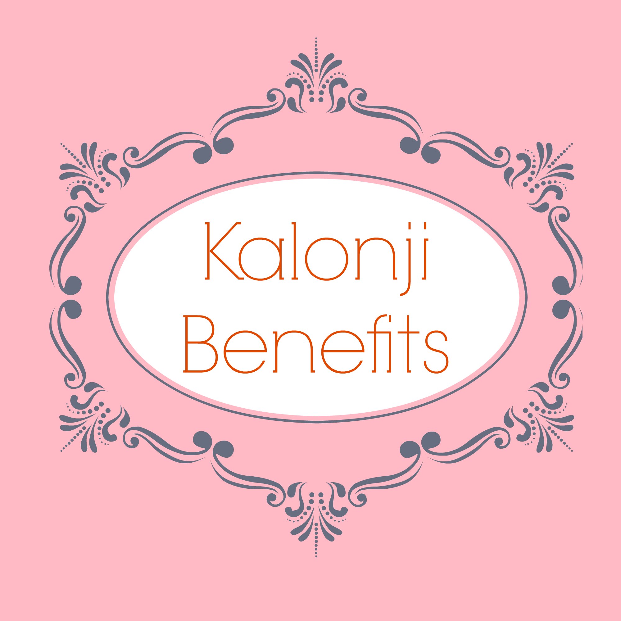 Kalonji Benefits, Kalonji Seeds, Kalonji Oil, Karunjeeragam, Kala Jeera  Uses | Pink and Pink