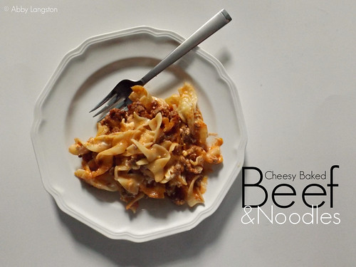 Cheesy Baked Beef and Noodles_Lede