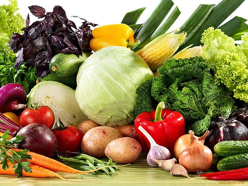 Як вибрати ранні овочі, щоб вони не нашкодили здоров'ю