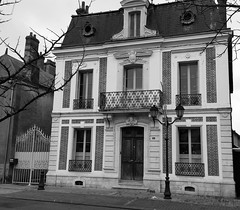 Lorris - Photo of Vieilles-Maisons-sur-Joudry
