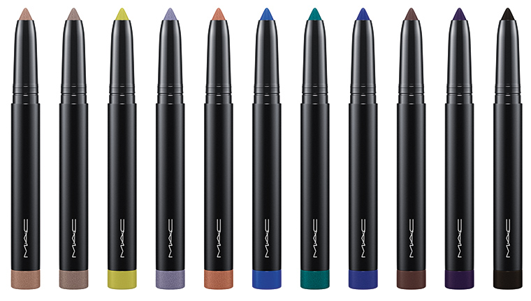 MAC Pro Longwear Colour Stick Collection for Summer 2016