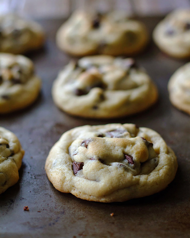 A Baker's Dozen: 13 (More) Baking Tips & Tricks to Become a Better Baker | girlversusdough.com @girlversusdough