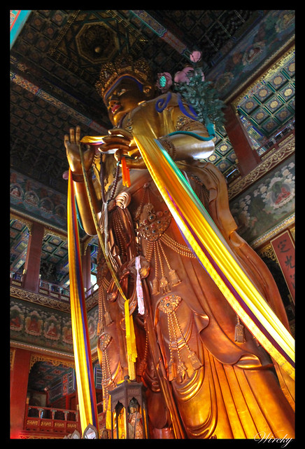 Buda Maitreya