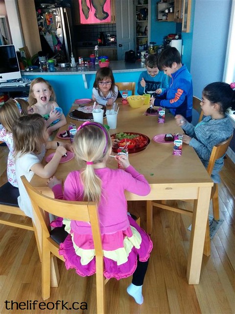 BirthdayFriends