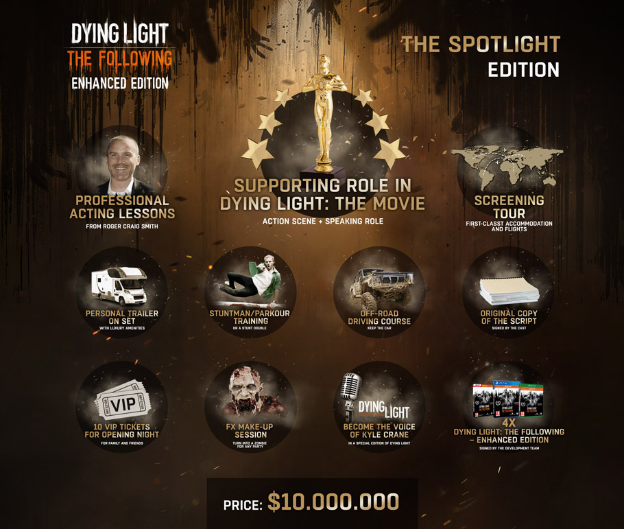 The-Spotlight-Edition