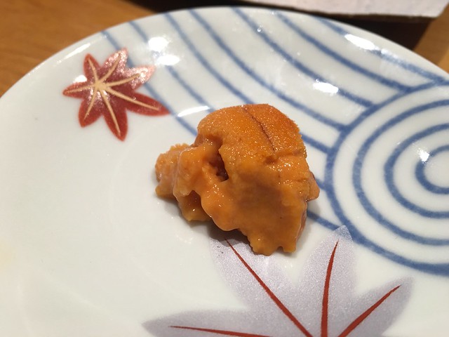2016.3.10《Sushi-IKI 粋》
