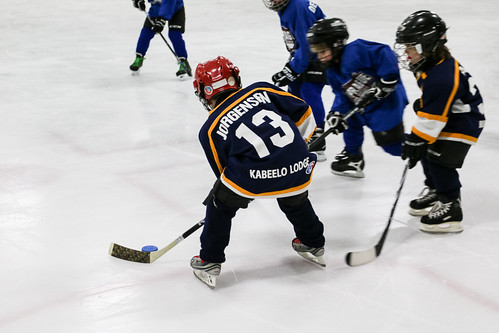 ice sports hockey minnesota kids arena