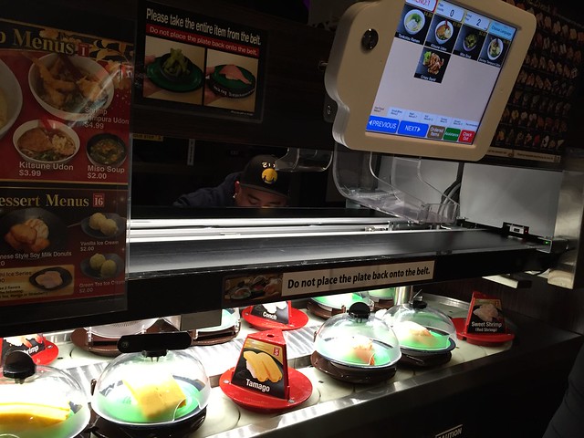 Kula Sushi