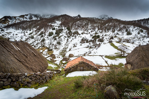 españa snow forest spain nieve asturias unesco bosque biospherereserve somiedo braña asturies naturalpark parquenatural reservadelabiosfera teito pornacal principadodeasturias villardevildas camínrealdelamesa