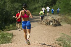 V sobotu odstartuje v Ostravě Kilpi Trail Running Cup