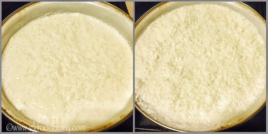 Homemade Paneer Recipe for Babies, Toddlers and Kids - step 2