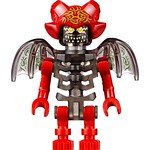LEGO 75828 Ghostbusters mf18