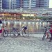 Opposite Waterway Point. #cycling #LateUpload