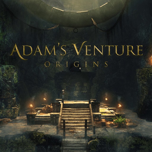 Adam’s Venture