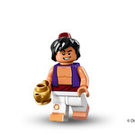 LEGO 71012 Disney Collectible Minifigures Aladdin