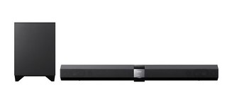 Sony HTCT660/C 46-Inch Sound Bar with Wireless Subwoofer and HDMI Cable
