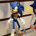 TOMY: Sonic Boom: Toy Fair 2016