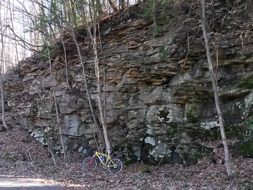 cliff mountain face bike creek trail specialized deckers