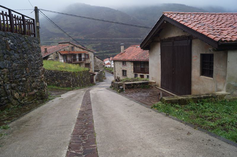 Semana Santa a la cántabra - Blogs de España - 22/03- Valles del Saja y Nansa: De la Cantabria profunda (25)