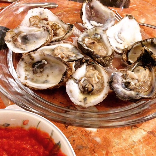 food nc foodporn seafood oysters obx coastalliving