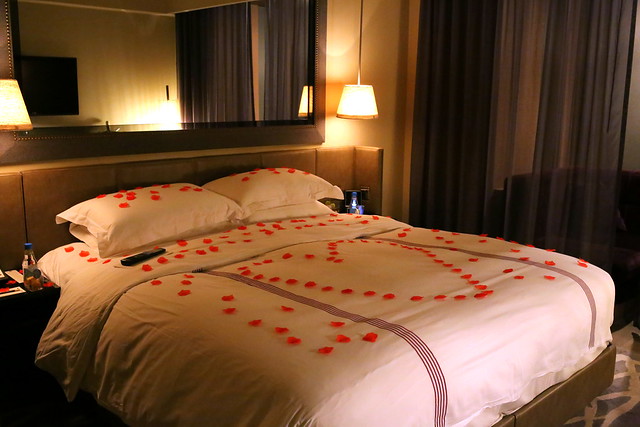 Belgraves Hotel, Valentines Day (3)