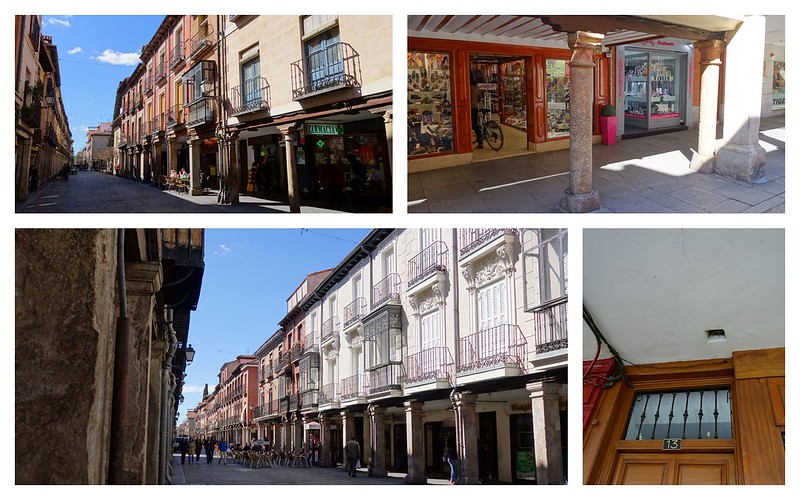 Comunidad de Madrid: pueblos, rutas y lugares, incluyendo senderismo - Blogs de España - Alcalá de Henares, ciudad universitaria Patrimonio de la Humanidad. (33)