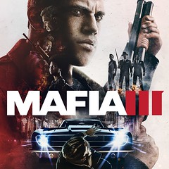 Mafia III – Pre-Order – PS4
