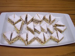 triángolos de pastel ruso 88