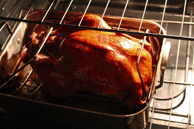 How to Roast a Turkey Tutorial