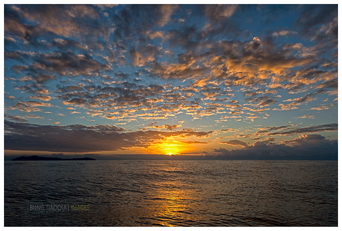 beach sunrise island paradise philippines roadtrip resort elnido palawan apulit january2016