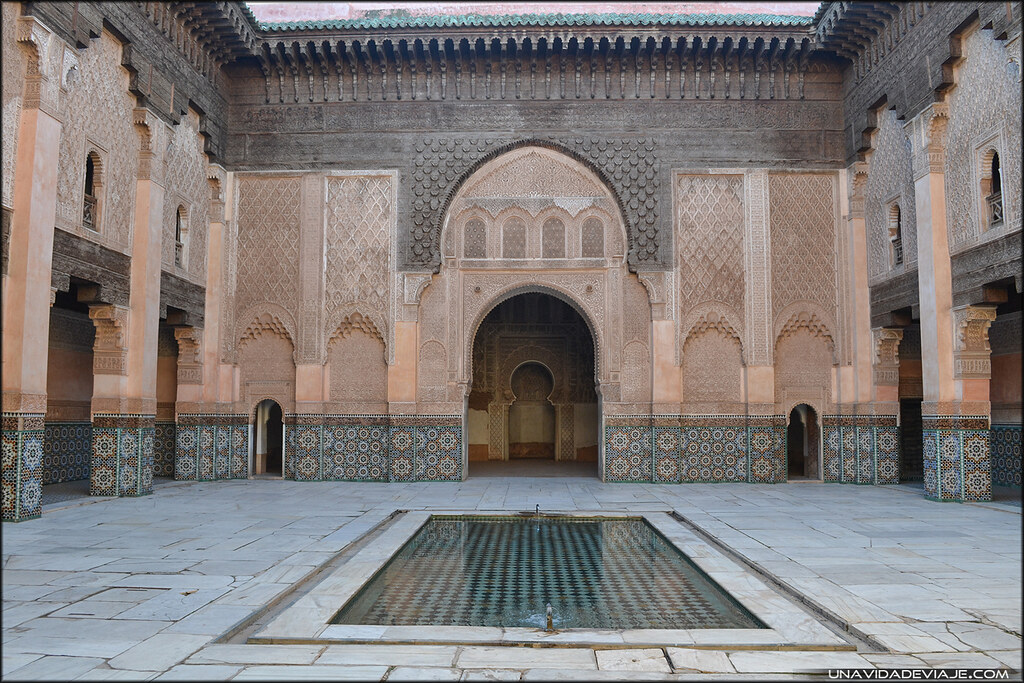  Marruecos