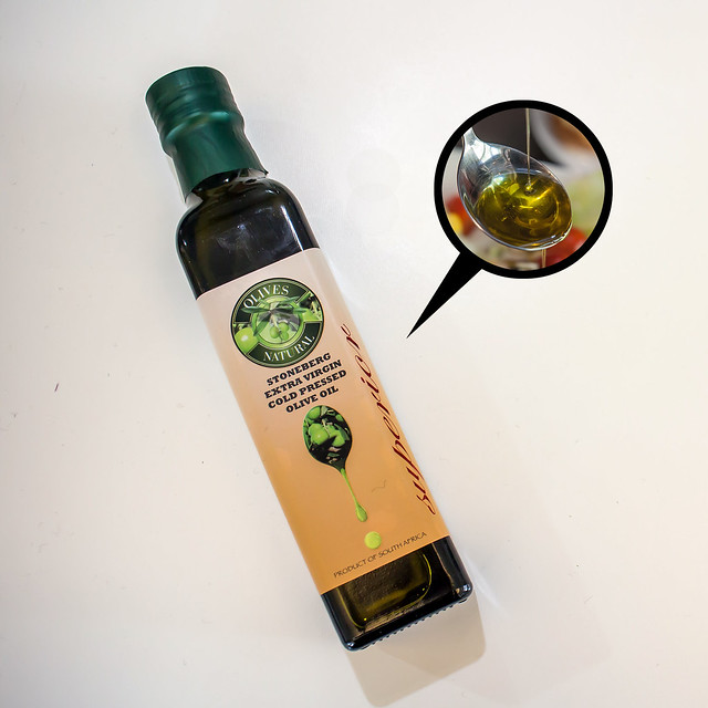 【橄欖油推薦】純天然、低油酸！石頭堡特級初榨冷壓橄欖油~