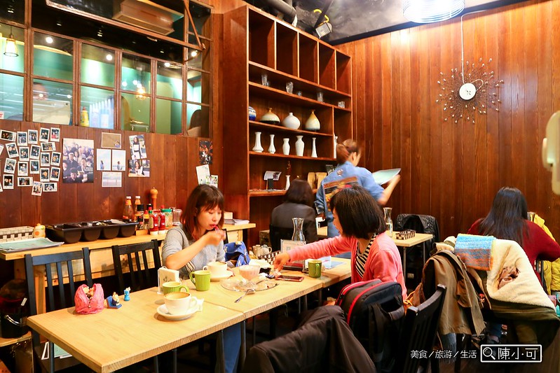 Cafe,Longtimeago,台北咖啡館,台北東區下午茶,咖啡館︱喝咖啡,夢遊咖啡館,電電充APP @陳小可的吃喝玩樂