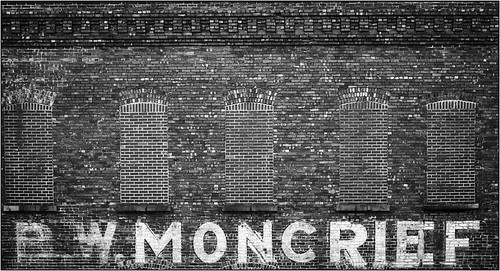 blackandwhite window monochrome wall typography bricks type prattvilleal