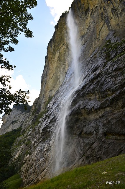 Lauterbrunnen – Wengen - Männlichen – Kleine Scheidegg - SUIZA, DISFRUTANDO DEL PAISAJE PERFECTO (33)