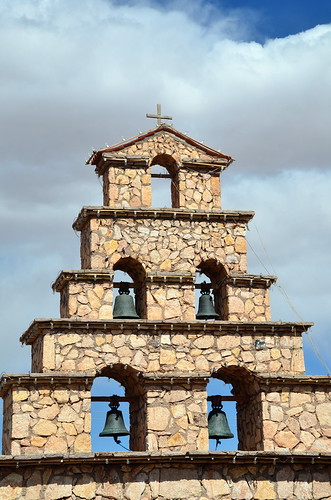 church bolivia sancristobal altiplano 2015