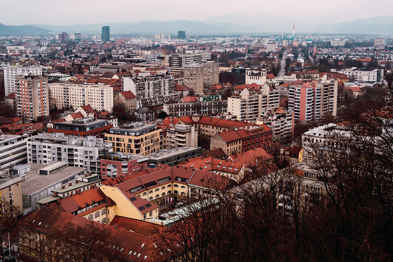Ljubljana