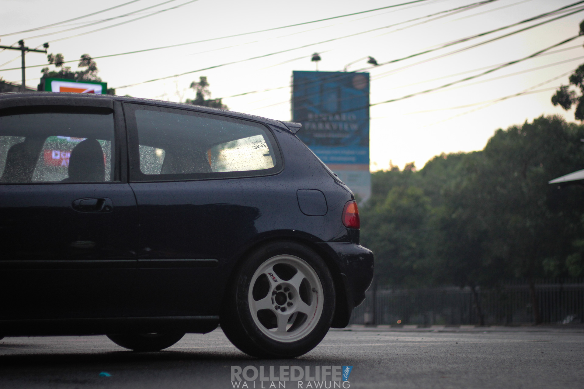 Honda Civic JDM Riswan Rusdiansyah-4