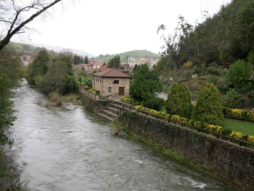 Lierganes, Cantabria