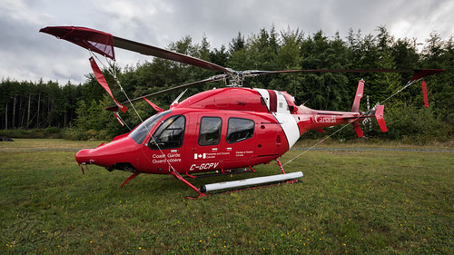 canada chopper bell britishcolumbia aircraft aviation helicopter heli ccg 429 cat5 canadiancoastguard portmcneill bcpics cgcpv