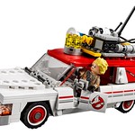 LEGO 75828 Ghostbusters car5