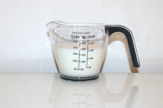 12 - Zutat Milch / Ingredient milk